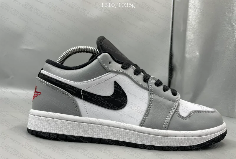 Air Jordan 1 Low 5