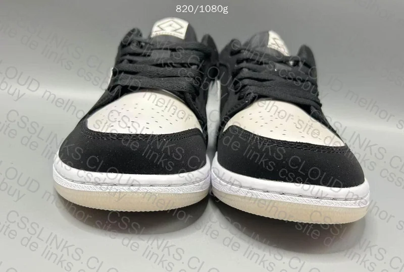Air Jordan 1 Low