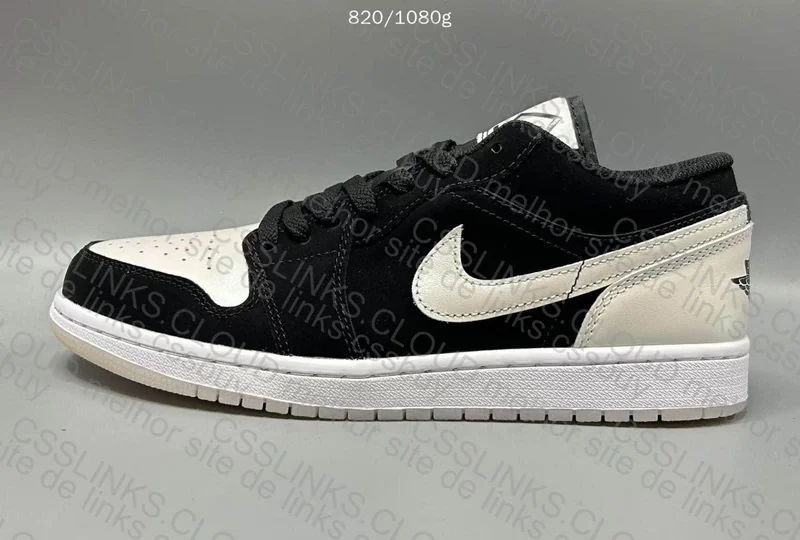 Air Jordan 1 Low 3