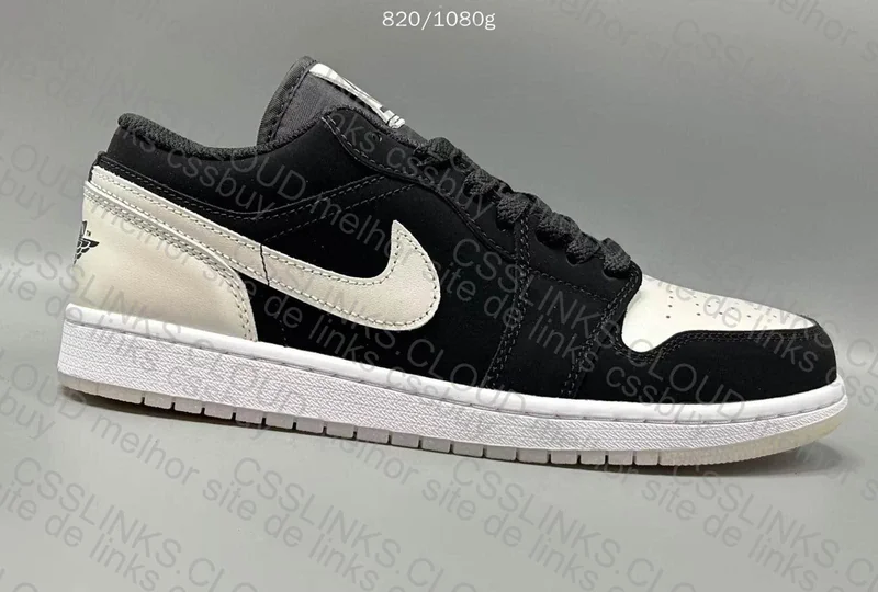 Air Jordan 1 Low 4