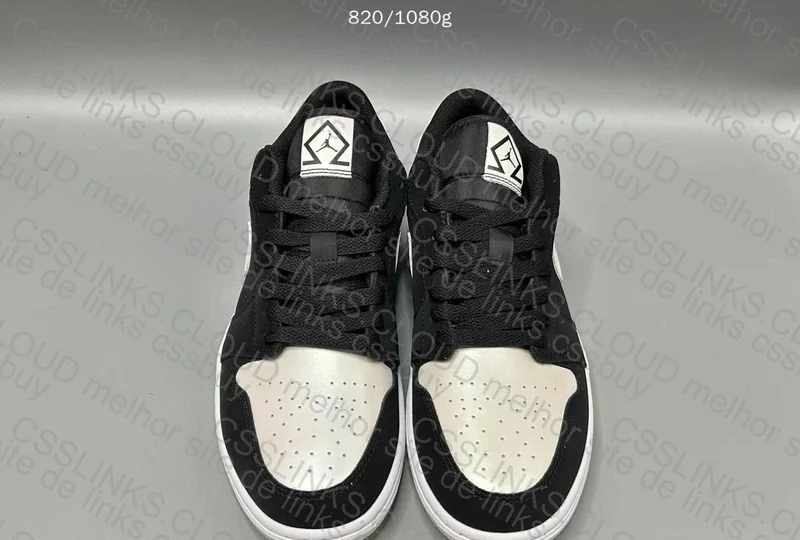 Air Jordan 1 Low 5