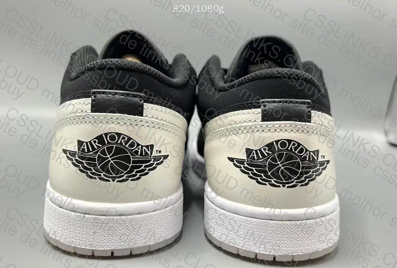 Air Jordan 1 Low 6