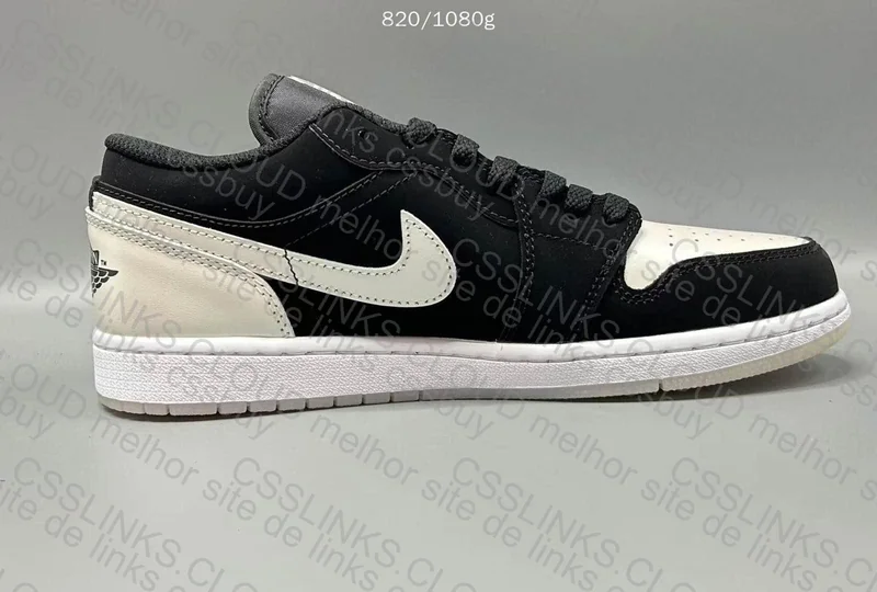 Air Jordan 1 Low 7