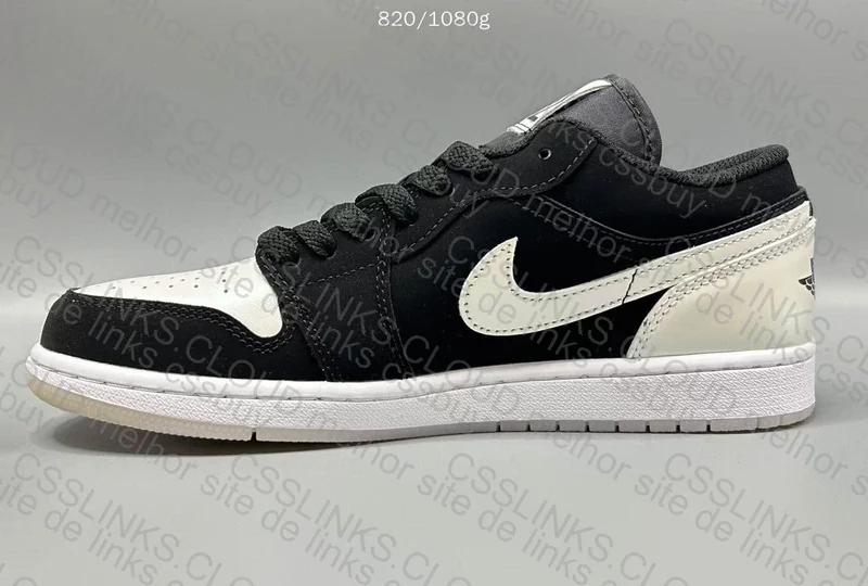 Air Jordan 1 Low 9