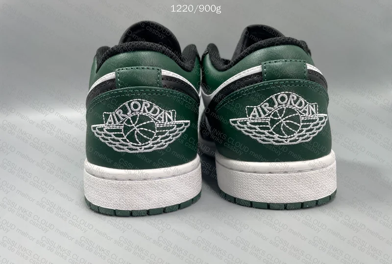 Air Jordan 1 Low 2