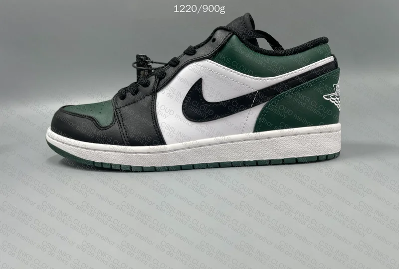 Air Jordan 1 Low 5