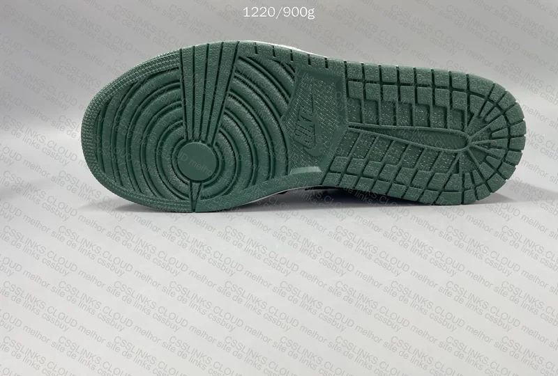 Air Jordan 1 Low 7