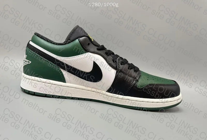 Air Jordan 1 Low
