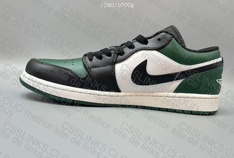 Air Jordan 1 Low 2