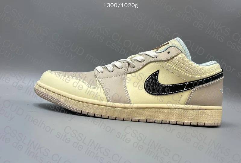 Air Jordan 1 Low