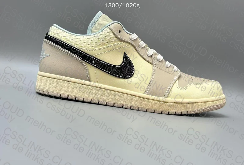 Air Jordan 1 Low 10