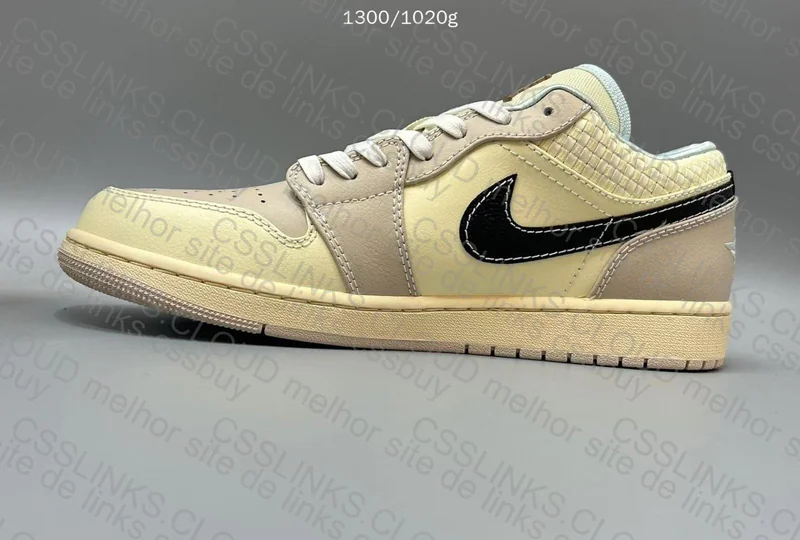 Air Jordan 1 Low 2