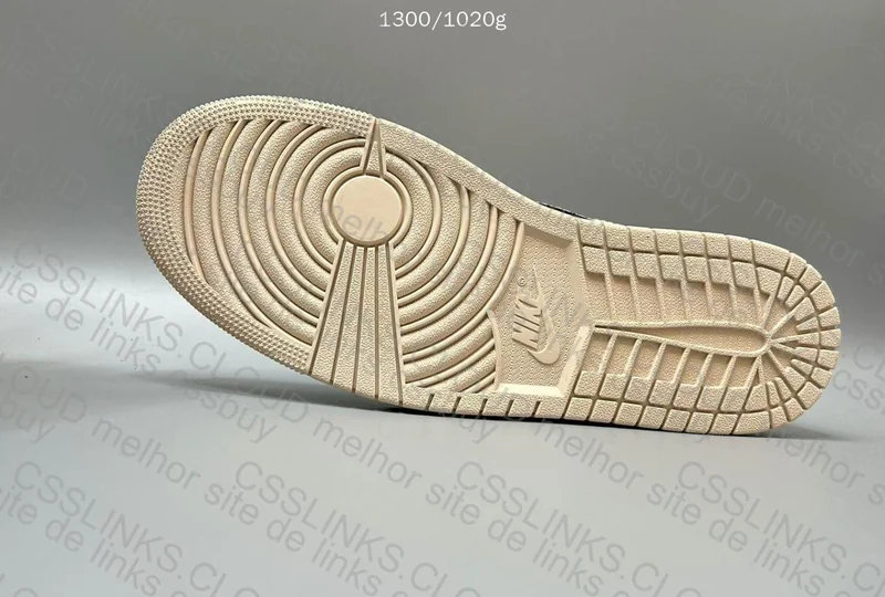 Air Jordan 1 Low 8