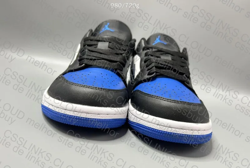 Air Jordan 1 Low