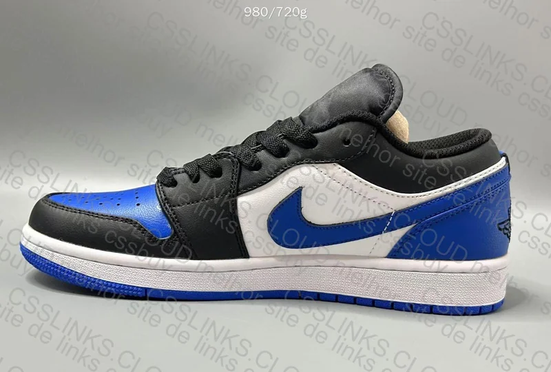 Air Jordan 1 Low 6