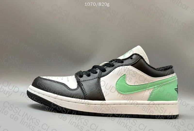 Air Jordan 1 Low 10
