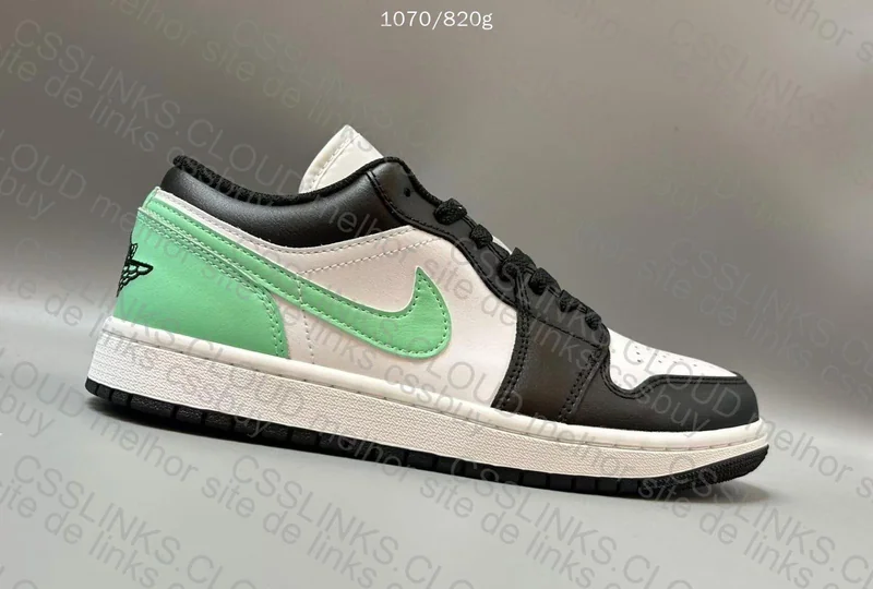 Air Jordan 1 Low 5