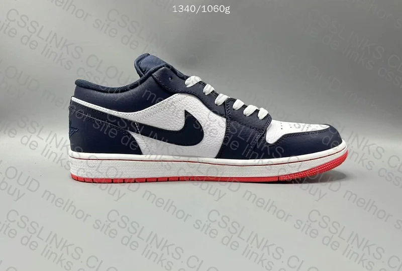 Air Jordan 1 Low 2