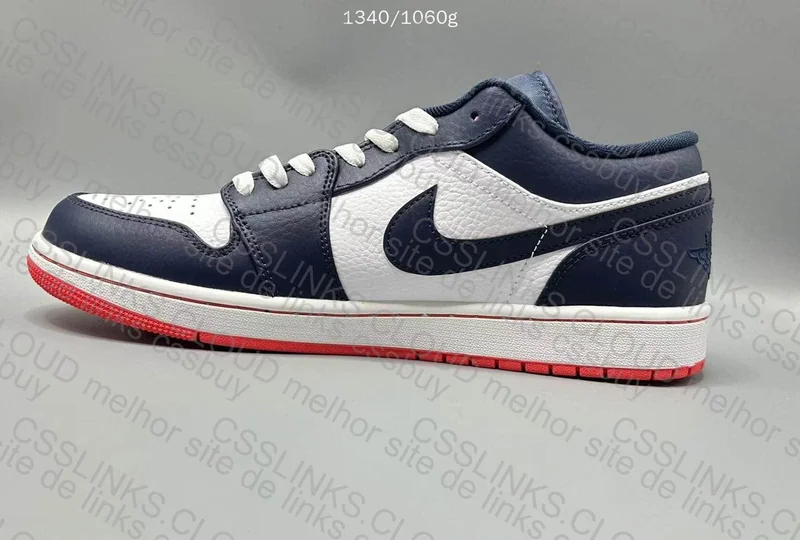 Air Jordan 1 Low 5