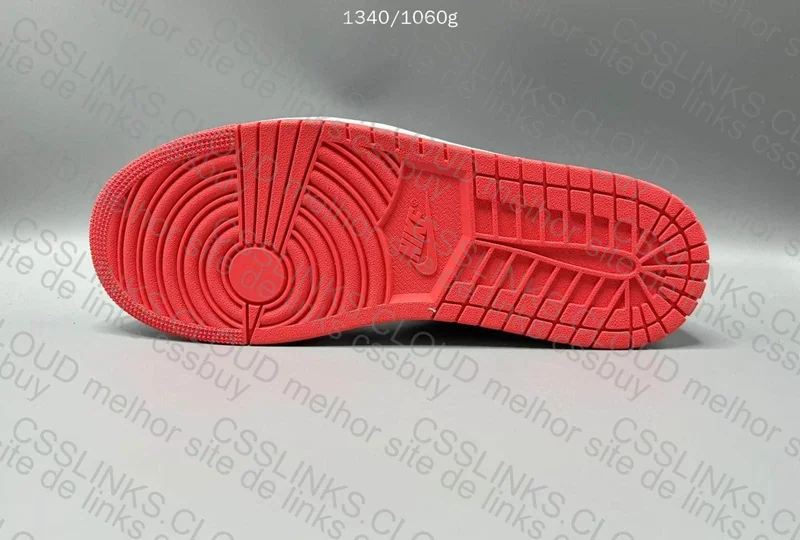 Air Jordan 1 Low 7