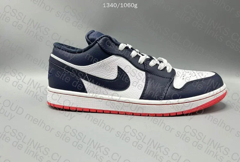 Air Jordan 1 Low 8