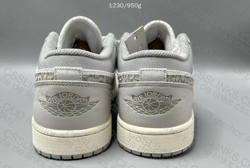 Air Jordan 1 Low