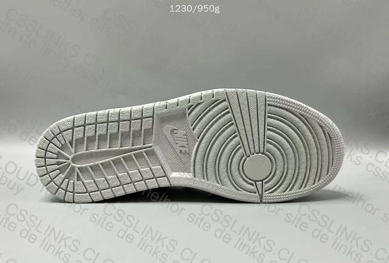 Air Jordan 1 Low 3