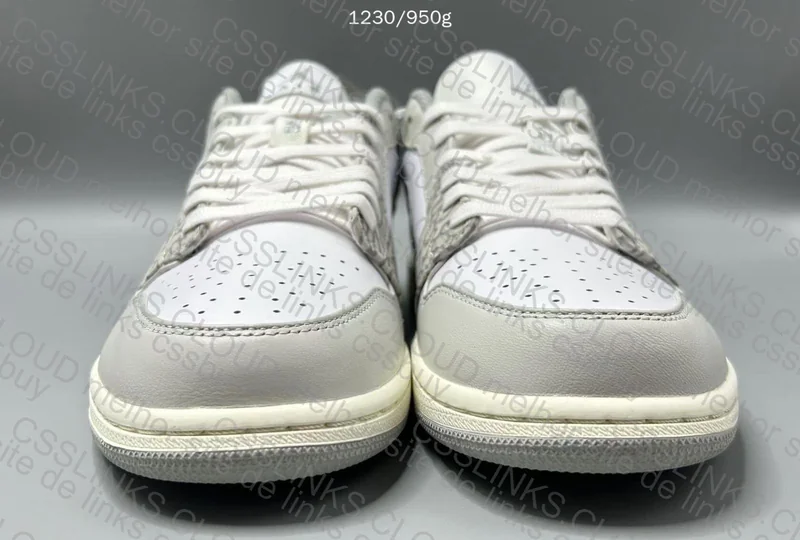 Air Jordan 1 Low 5