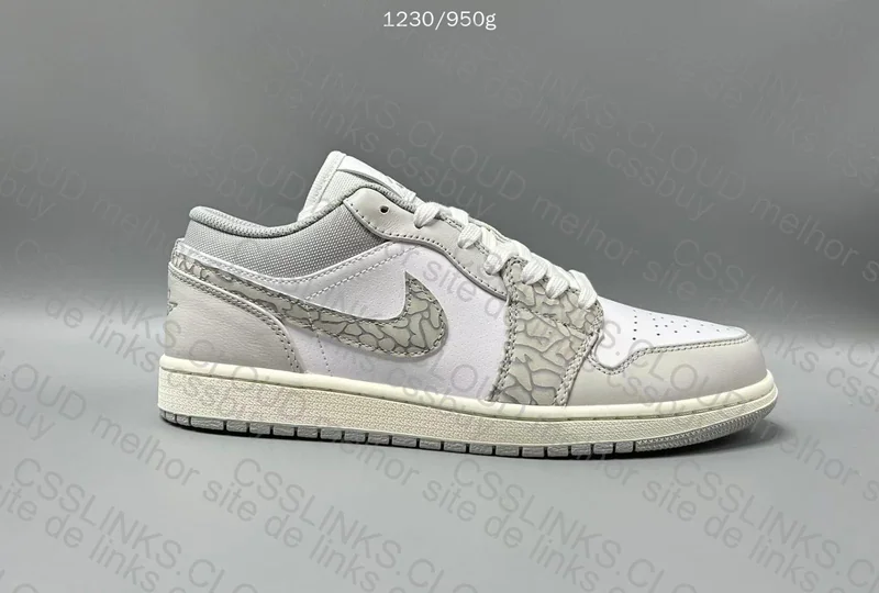 Air Jordan 1 Low 6