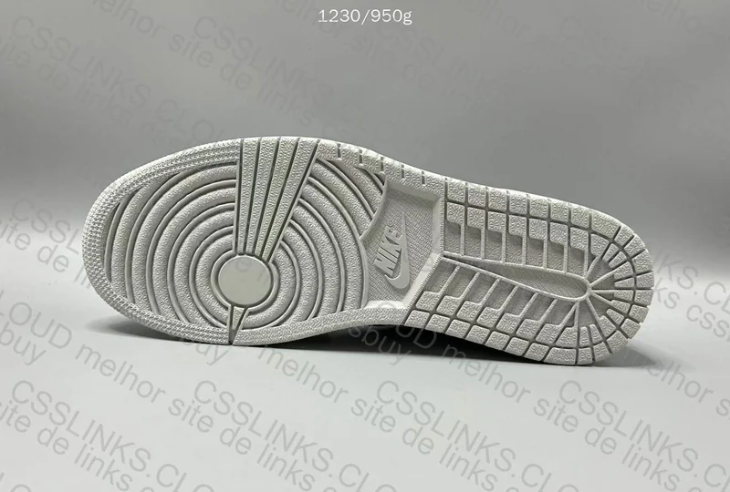 Air Jordan 1 Low 9
