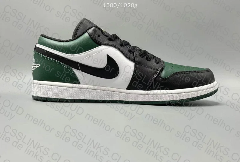 Air Jordan 1 Low 10