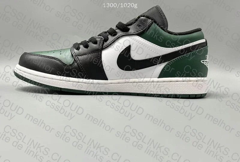 Air Jordan 1 Low 2
