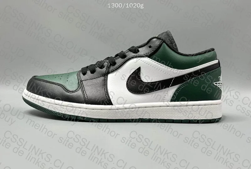 Air Jordan 1 Low 4