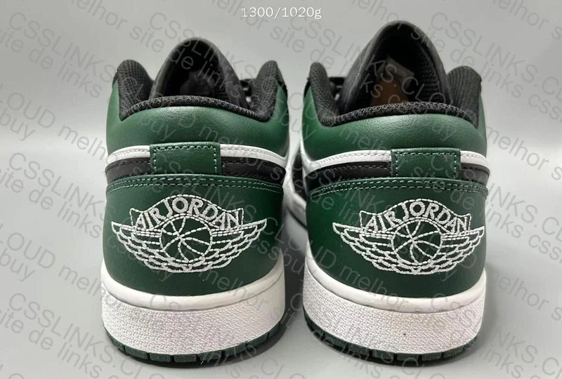 Air Jordan 1 Low 5