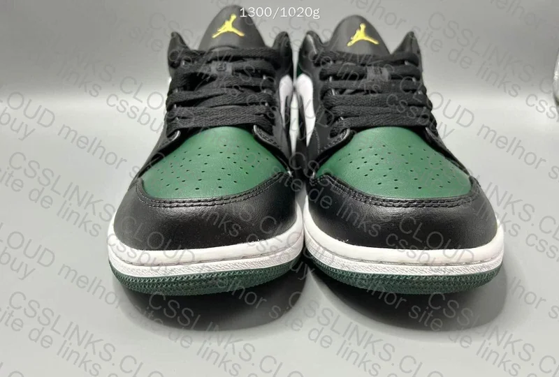 Air Jordan 1 Low 7