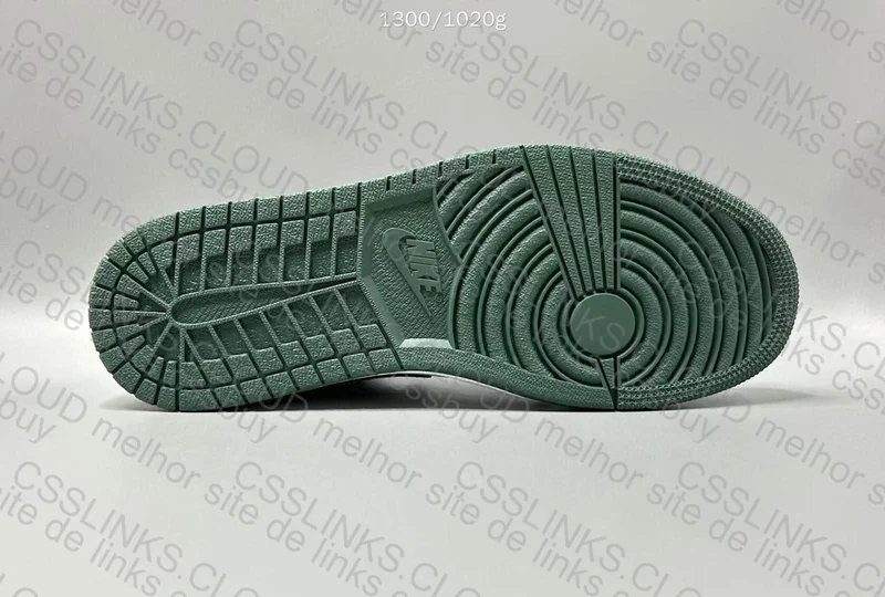 Air Jordan 1 Low 9