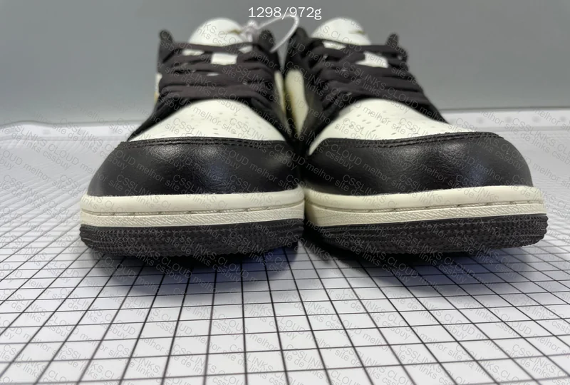 Air Jordan 1 Low 2