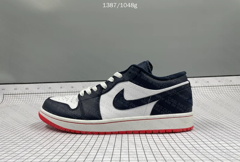 Air Jordan 1 Low 2