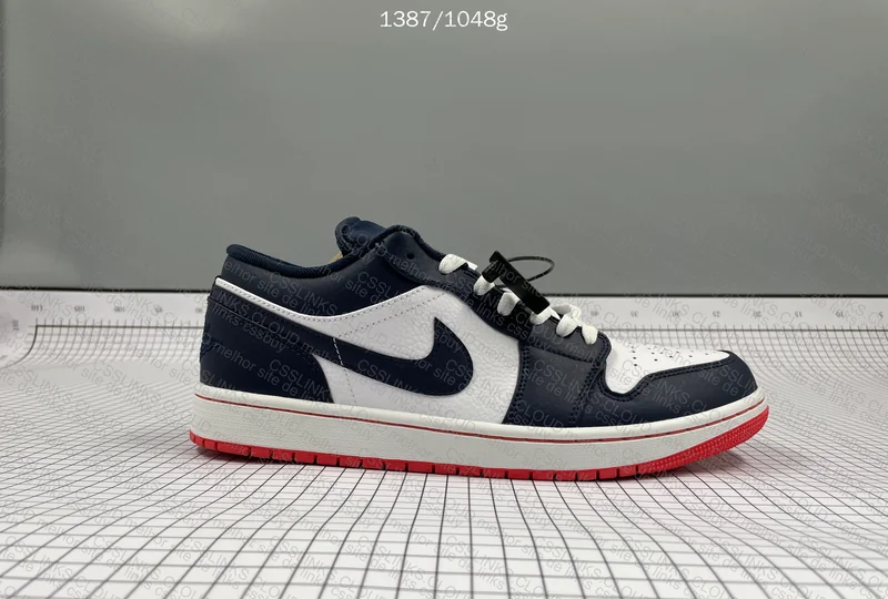 Air Jordan 1 Low 3