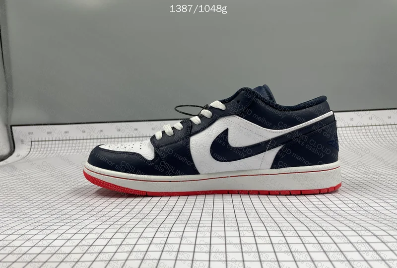 Air Jordan 1 Low 5
