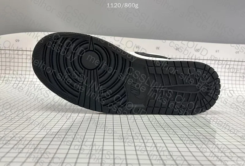 Air Jordan 1 Low 2