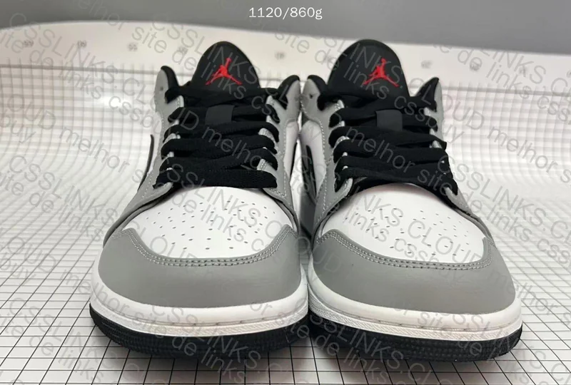 Air Jordan 1 Low 5