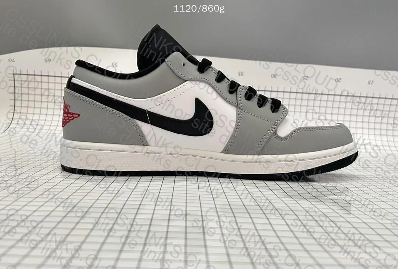 Air Jordan 1 Low 6