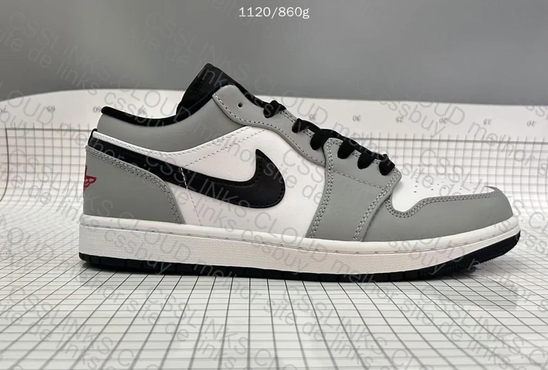 Air Jordan 1 Low 7