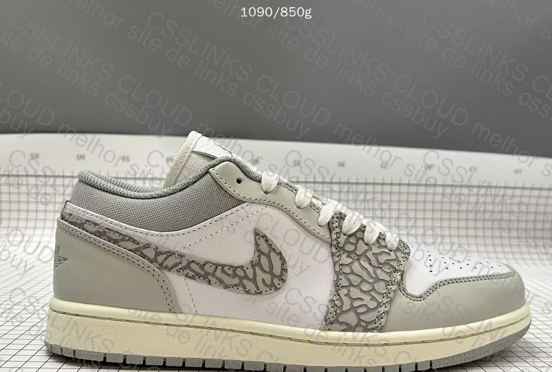 Air Jordan 1 Low