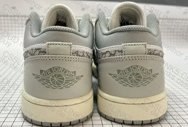 Air Jordan 1 Low 2