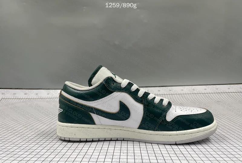 Air Jordan 1 Low 7