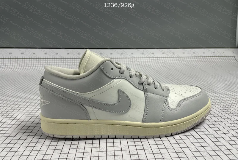 Air Jordan 1 Low 5