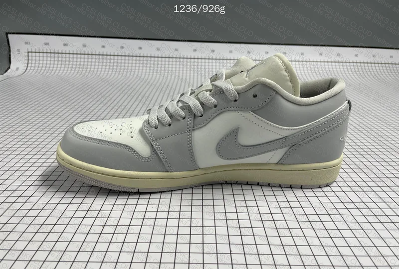 Air Jordan 1 Low 6