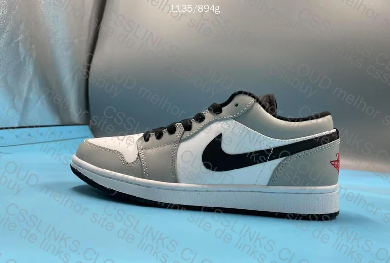 Air Jordan 1 Low 2